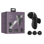 Ashella Vibes C-Spot Vibrator Kit